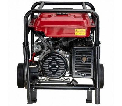 Генератор бензиновый HND GE 5500 XNS Генератор бензиновый HND GE 5500 XNS