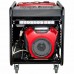 Генератор бензиновый HND GE 12000 XLS