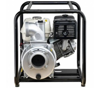 Мотопомпа бензиновая HND WP 40 X3C