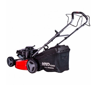 Газонокосилка бензиновая HND LM 53 XS
