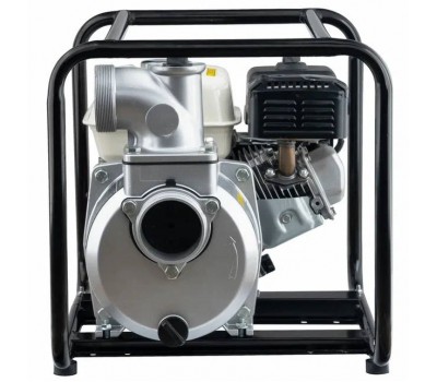 Мотопомпа бензиновая HND WP 30 XC