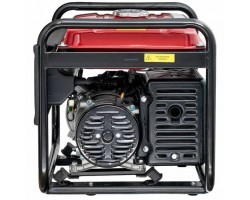 Генератор бензиновый HND GE 2200 PL-foto7