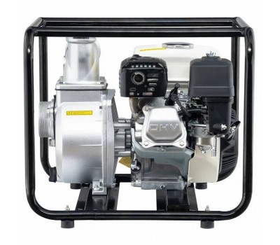 Мотопомпа бензиновая HND WP 30 PC