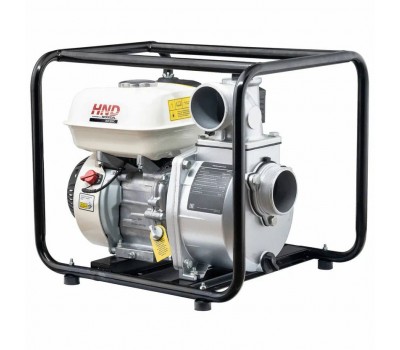 Мотопомпа бензиновая HND WP 30 PC