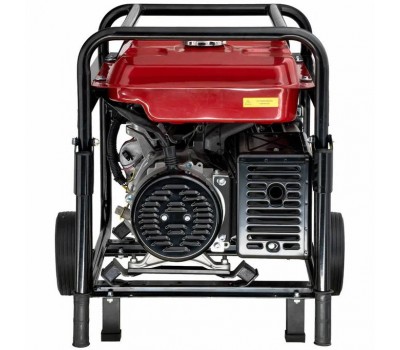 Генератор бензиновый HND GE 5500 XN Генератор бензиновый HND GE 5500 XN