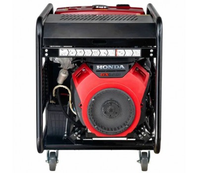 Генератор бензиновый HND GE 12000 XLST