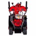 Бензиновый снегоуборщик HND ST 71 XST