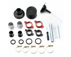 Мотопомпа бензиновая HND WP 20 XCH-foto9