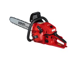 Пила бензиновая цепная HND CS 56 J