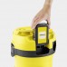 Аккумуляторный хозяйственные пылесосы WD 2-18 Battery Set Karcher