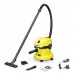Аккумуляторный хозяйственные пылесосы WD 2-18 Battery Set Karcher