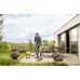 Аккумуляторный хозяйственные пылесосы WD 2-18 Battery Set Karcher