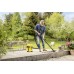 Аккумуляторный хозяйственные пылесосы WD 2-18 Battery Set Karcher