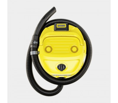 Аккумуляторный хозяйственные пылесосы WD 2-18 Battery Set Karcher Аккумуляторный хозяйственные пылесосы WD 2-18 Battery Set Karcher