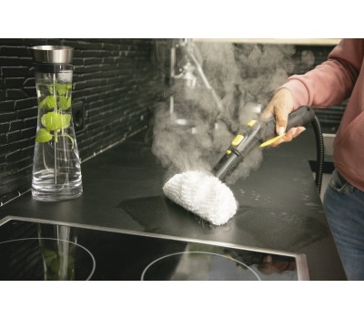 Пароочиститель SC 3 EasyFix *EU-II Karcher Пароочиститель SC 3 EasyFix *EU-II Karcher