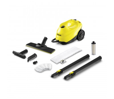 Пароочиститель SC 3 EasyFix *EU-II Karcher Пароочиститель SC 3 EasyFix *EU-II Karcher