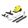 Пароочиститель SC 3 EasyFix *EU-II Karcher