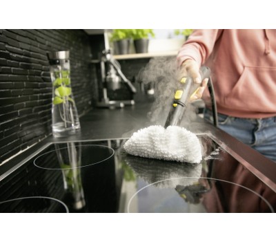 Пароочиститель SC 3 EasyFix *EU-II Karcher Пароочиститель SC 3 EasyFix *EU-II Karcher