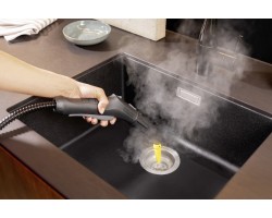 Пароочиститель SC 4 Deluxe EasyFix Premium Iron Karcher-foto7