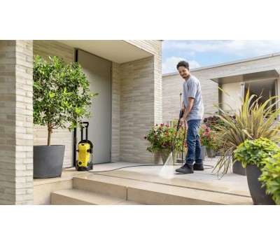 Мойка высокого давления K 3 Premium Karcher Мойка высокого давления K 3 Premium Karcher