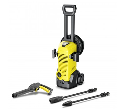 Мойка высокого давления K 3 Premium Karcher Мойка высокого давления K 3 Premium Karcher