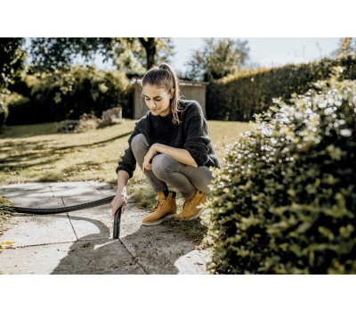 Хозяйственный пылесос WD 6 P S V-30/6/22/T Karcher Хозяйственный пылесос WD 6 P S V-30/6/22/T Karcher