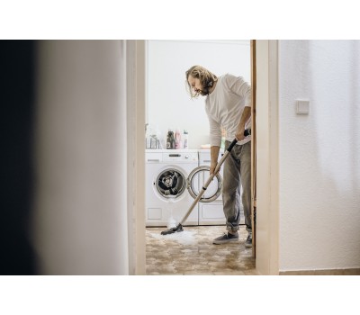 Хозяйственный пылесос WD 6 P S V-30/6/22/T Karcher Хозяйственный пылесос WD 6 P S V-30/6/22/T Karcher