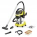 Хозяйственный пылесос WD 6 P S V-30/6/22/T Karcher