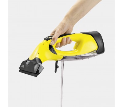 Аккумуляторный стеклоочиститель WV 5 Plus Frame Edition Karcher Аккумуляторный стеклоочиститель WV 5 Plus Frame Edition Karcher
