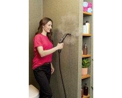 Пароочиститель SC 4 Deluxe EasyFix Iron Karcher-foto6