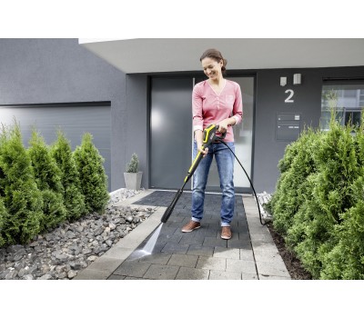 Мойка высокого давления K 4 Premium Power Control Karcher Мойка высокого давления K 4 Premium Power Control Karcher