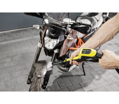 Мойка высокого давления K 4 Premium Power Control Karcher Мойка высокого давления K 4 Premium Power Control Karcher