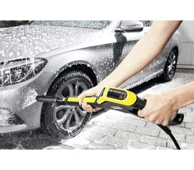 Мойка высокого давления K 4 Premium Power Control Karcher Мойка высокого давления K 4 Premium Power Control Karcher