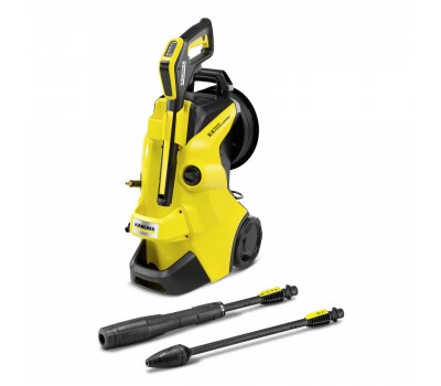 Мойка высокого давления K 4 Premium Power Control Karcher Мойка высокого давления K 4 Premium Power Control Karcher