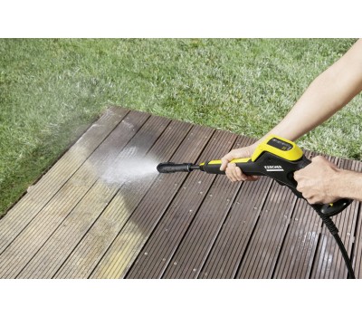 Мойка высокого давления K 4 Premium Power Control Karcher Мойка высокого давления K 4 Premium Power Control Karcher