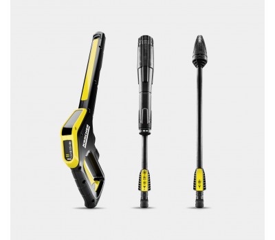 Мойка высокого давления K 4 Premium Power Control Karcher Мойка высокого давления K 4 Premium Power Control Karcher