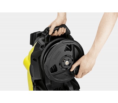 Мойка высокого давления K 4 Premium Power Control Karcher Мойка высокого давления K 4 Premium Power Control Karcher