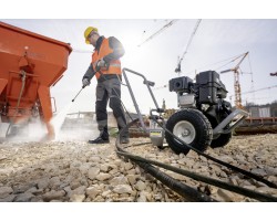 Аппарат высокого давления HD 8/23 G Classic Karcher-foto5