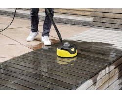Мойка высокого давления K 5 Power Control Home Karcher-foto2