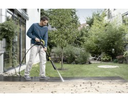 Мойка высокого давления K 7 Premium Smart Control Flex Karcher-foto2