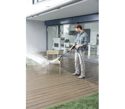Мойка высокого давления K 2 Power Control Karcher Мойка высокого давления K 2 Power Control Karcher