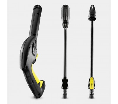 Мойка высокого давления K 2 Power Control Karcher Мойка высокого давления K 2 Power Control Karcher