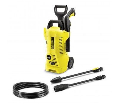 Мойка высокого давления K 2 Power Control Karcher Мойка высокого давления K 2 Power Control Karcher