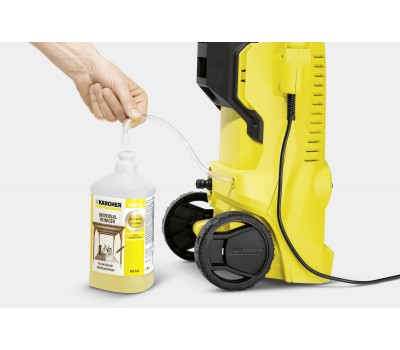 Мойка высокого давления K 2 Power Control Karcher Мойка высокого давления K 2 Power Control Karcher