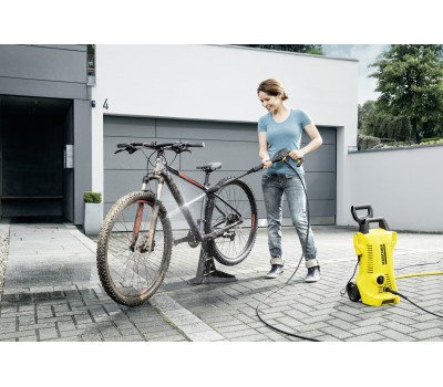Мойка высокого давления K 2 Power Control Karcher Мойка высокого давления K 2 Power Control Karcher