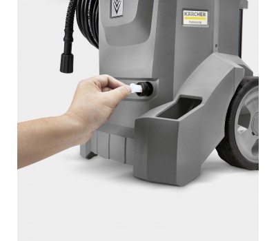 Аппарат высокого давления HD 4/8 Classic *KAP Karcher Аппарат высокого давления HD 4/8 Classic *KAP Karcher
