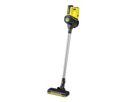 Аккумуляторный пылесос VC 7 Cordless yourMax Karcher-foto2