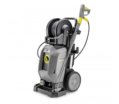Аппарат высокого давления HD 13/18-4 SXA Plus Karcher Аппарат высокого давления HD 13/18-4 SXA Plus Karcher