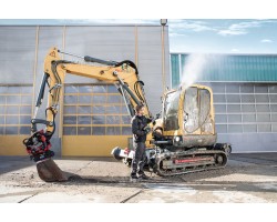 Аппарат высокого давления HD 7/17 M Karcher-foto4