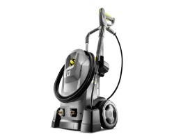 Аппарат высокого давления HD 7/17 M Karcher-foto2